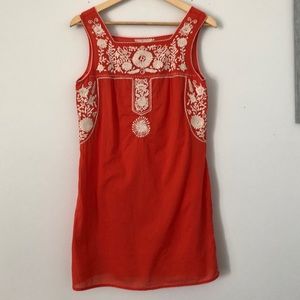 TORY BURCH🧡BEAUTIFUL SWIM COVER UP🧡